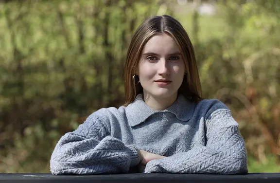 Fotograf Thea Hyldgaard